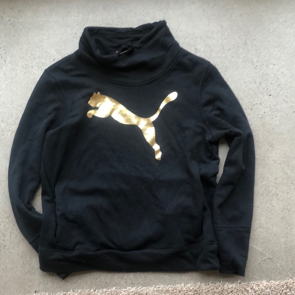 Puma Jacket - Picture 1 of 2